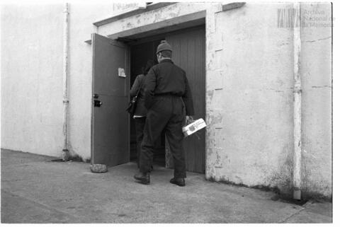 Original Document numérique not accessible