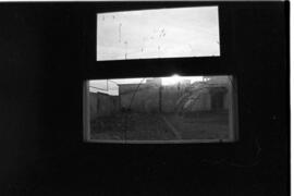 Fotografía de reconocimiento del Centro Clandestino de Detención Comisaría 4 de Mar del Plata
