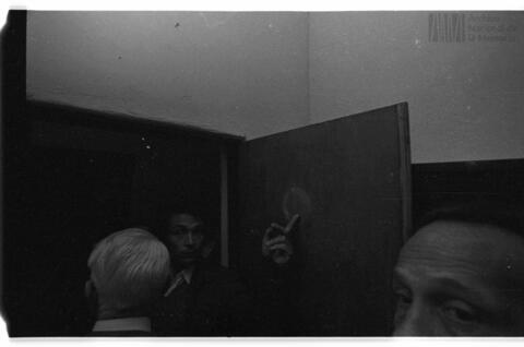 Original Digitaal object not accessible