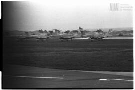 Fotografía relativa a la guerra de Malvinas