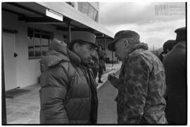 Fotografía de Mario Benjamín Menéndez