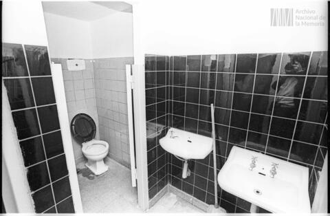 Original Digitaal object not accessible
