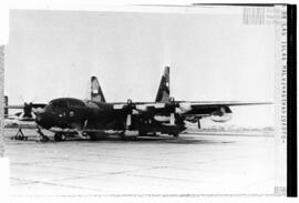 Fotografía relativa a la guerra de Malvinas