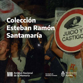 Colección Esteban Ramón Santamaría