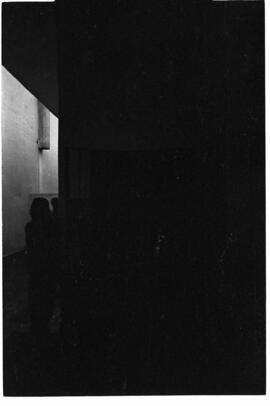 Fotografía de reconocimiento del Centro Clandestino de Detención Comisaría 4 de Santa Fe