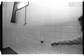 Fotografía de reconocimiento del Centro Clandestino de Detención La Perla
