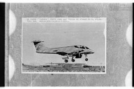 Fotografía relativa a la guerra de Malvinas