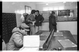 Fotografía relativa a la guerra de Malvinas