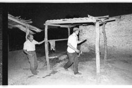 Fotografía de reconocimiento de Lomas del Torito