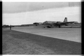 Fotografía relativa a la guerra de Malvinas