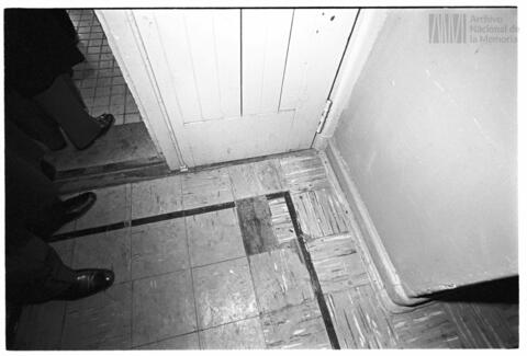 Original Digitaal object not accessible