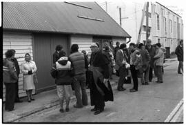Fotografía relativa a la guerra de Malvinas