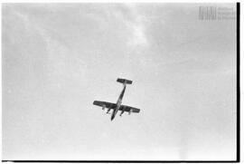 Fotografía relativa a la guerra de Malvinas