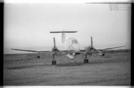 Fotografía relativa a la guerra de Malvinas