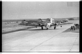 Fotografía relativa a la guerra de Malvinas