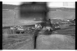 Fotografía relativa a la guerra de Malvinas