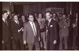 Fotografía de la asunción de Lorenzo Sigaut