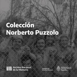 Colección Norberto Puzzolo