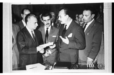 Original Document numérique not accessible