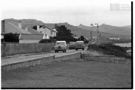 Fotografía relativa a la guerra de Malvinas