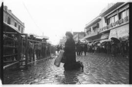 Fotografia de la conmenoración del día de San Cayetano