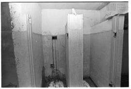 Fotografía de reconocimiento del Centro Clandestino de Detención Pozo de Banfield