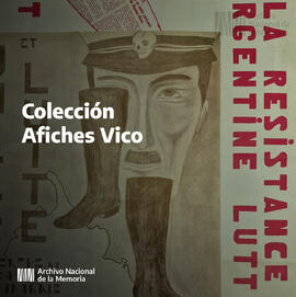 Colección Afiches Vico