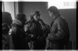 Fotografía de Mario Benjamín Menéndez