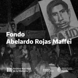 Fondo Abelardo Rojas Maffei