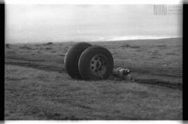 Fotografía relativa a la guerra de Malvinas