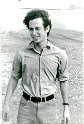 Fotografía de Eduardo Korsunsky