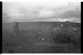 Fotografía relativa a la guerra de Malvinas