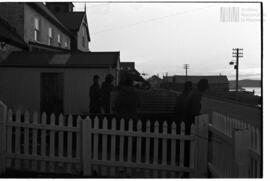 Fotografía relativa a la guerra de Malvinas