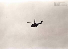 Fotografía relativa a la guerra de Malvinas