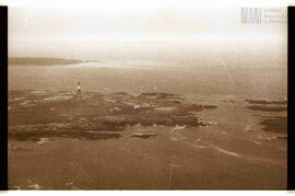 Fotografía relativa a la guerra de Malvinas
