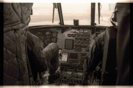 Fotografía relativa a la guerra de Malvinas