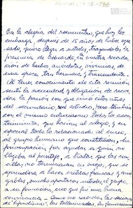 Anotación de Celia Jinkis de Korsunsky