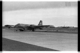 Fotografía relativa a la guerra de Malvinas