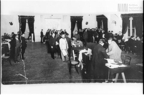 Original Objeto digital not accessible