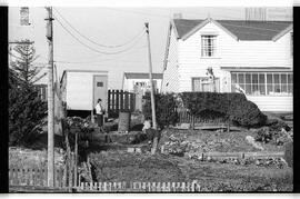Fotografía relativa a la guerra de Malvinas