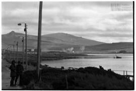 Fotografía relativa a la guerra de Malvinas
