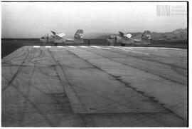 Fotografía relativa a la guerra de Malvinas