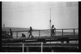 Fotografía relativa a la guerra de Malvinas