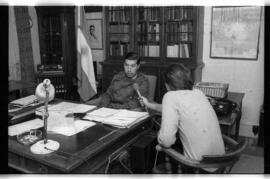 Fotografía de Mario Benjamín Menéndez