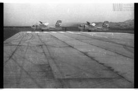 Fotografía relativa a la guerra de Malvinas