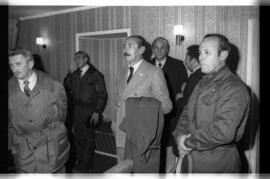 Fotografía de Jorge Rafael Videla