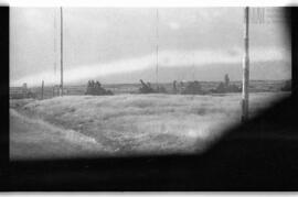 Fotografía relativa a la guerra de Malvinas