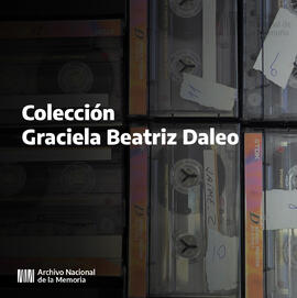 Colección Graciela Beatriz Daleo