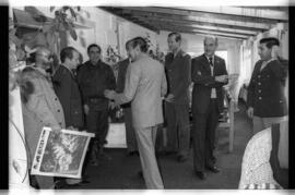 Fotografía de Jorge Rafael Videla