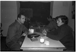 Fotografía relativa a la guerra de Malvinas